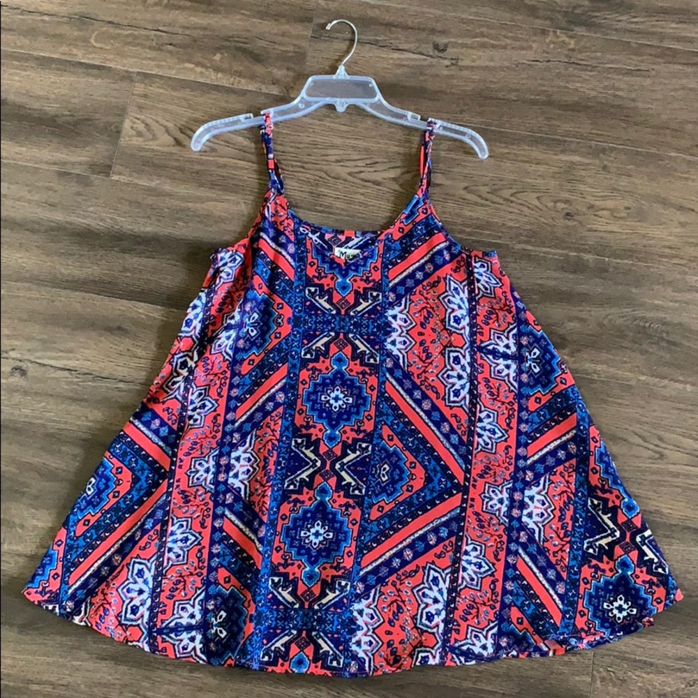 Show Me Your Mumu